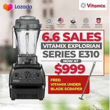vitamix s in sg july 2023