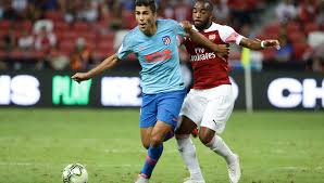 For rodri, he is continually growing in his ability to shield the ball away from any incoming pressers. Uefa Nations League News Atletico Madrid S Rodri And Four Other Rising Young Stars To Watch Out For In Uefa Nations League Sport360 News