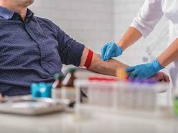 diabetes tests blood urine and