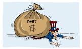 debt image / تصویر