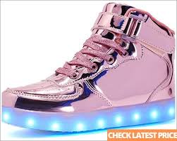 Best Light Up Shoes For Adults Kids And Toddlers