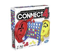 Buy Connect 4 Grid Board Game From Hasbro Gaming At Argos Co