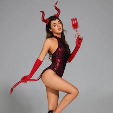 Sexy devil