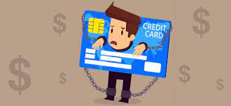 Use a credit card repayment calculator to find out how long it would take you to pay off your credit card debt if you only paid the minimum repayment. How To Get Out Of Credit Card Debt