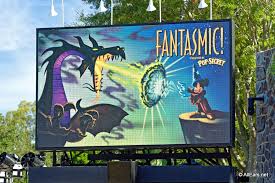 5 Things You Didnt Know About Fantasmic Allears Net