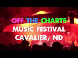 Off The Charts Music Festival 2015