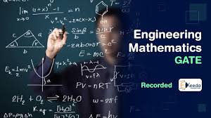 Engineering Mathematics Lectures