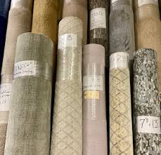 should you a carpet remnant