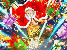 Español: Hokage Naruto Uzumaki - ¡Regalo de Santa! ¡Nuevas ilustraciones  oficiales para Navidad 2020!inglés: Hokage Naru… | Naruto uzumaki, Anime  christmas, Naruto