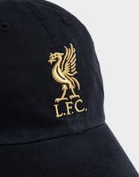Lfc sturgis is live streaming on ppv for one low price or free for vip members. 47 Brand Liverpool Fc Cap Schwarz Jd Sports