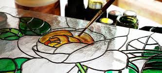 How To Clean Stained Glass Windows