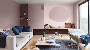 Heart Wood Dulux Colour Of The Year