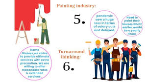 Covid 19 On Painting Business