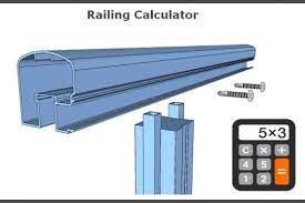 Deck Railing Cost Calculator Craft Bilt