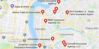 Parrish insurance agency is proud to serve the insurance needs of chandler and all of az. Cheapest Auto Insurance Camden Nj Companies Near Me 2 Best Quotes