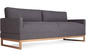 the diplomat sleeper sofa by blu dot hive