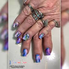 venice spa nails nail salon 76502