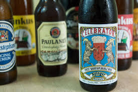 Beer brands list in the world. A Beginner S Guide To German Beer Styles