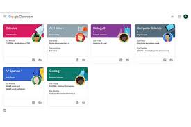 The latest on google classroom, a tool designed to help educators and students teach and learn together. How To Use Google Classroom Like A Pro Wirecutter