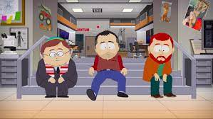 South Park: Post Covid review: Cartman ...