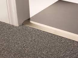 carpet to laminate threshold quality