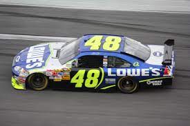 All of the numbers belong to nascar, which licenses them to team owners on an annual basis. Jimmie Johnson Wikiwand