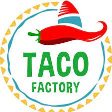 Events List Taco Factory gambar png
