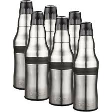 Orca Rocket Stainless Steel 12 Oz Bottle Can Beverage