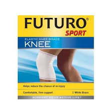 Futuro Sport Elastic Knee