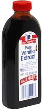 mccormick pure vanilla extract 8 oz