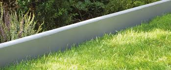 Double Sided Straight Garden Edging