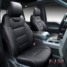 Ford Front And Back Seat Covers 5