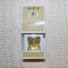 opi avoplex nail and cuticle