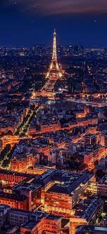 1242x2688 Paris France Eiffel Tower ...