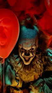 pennywise android wallpapers