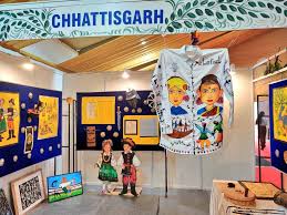 The tribal culture in chhattisgarh dates back several millennia, and traditional music, dance, handicrafts and customs remain largely unchanged, given the region sees relatively few visitors and. Chhattisgarh In Pictures Chhattisgarh S Rich Cultural Heritage On Display Events Movie News Times Of India