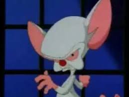 After snowball gives him the chance to try and. Pinky And The Brain In 5 Seconds Youtube