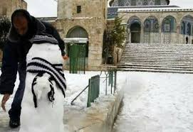 Pernah mendengar nama imam al ghazali? Fresh Snowfall At Masjid Al Aqsa Ahlus Sunnah World Facebook