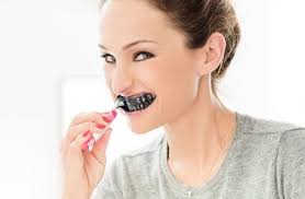 We all want whiter teeth and a great smile. Diy Charcoal Teeth Whitening Toothpaste Clio Style