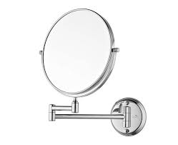 5x Magnifying Mirror Wall Mount