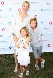 Kelly Rutherford Opens Up About Surviving Custody Battle (Exclusive)