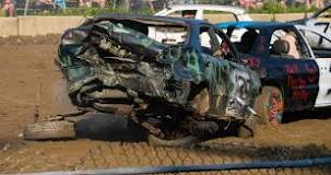 Best Cars for Demo Derby - Performance Plus Tire