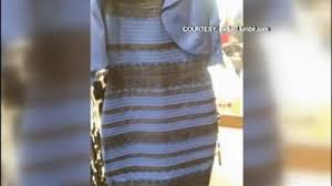 The answer lies in vision psychology. What Colors Do You See Blue Black Or White Gold Lehigh Valley Regional News Wfmz Com