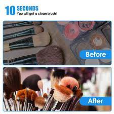 beautrayn automatic makeup brush