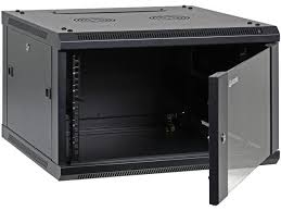 network server cabinet enclosure