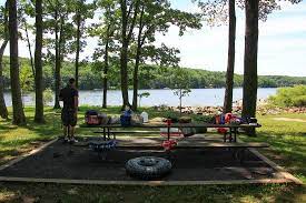 Swallow falls state park, forests & parks, camping. Deep Creek Md Picture Of Deep Creek Lake State Park Oakland Tripadvisor
