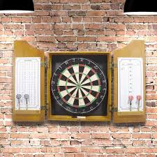 The 10 Best Dartboards Of 2022