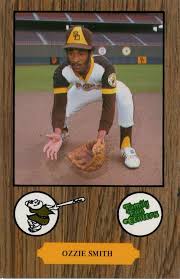 May 09, 2011 · saludos mr. The First Ozzie Smith Baseball Card Was The Center Of Fun Wax Pack Gods