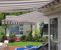 retractable fold arm awnings the