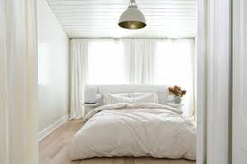 60 minimalist bedroom ideas for a